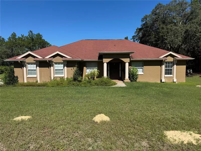 5615 SW 138TH TER, Ocala, FL 34481