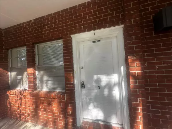 1315 SE SILVER SPRINGS PL #4, Ocala, FL 34471