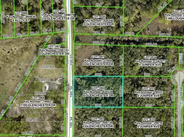 Webster, FL 33597,7192 GLENCHESTER DR