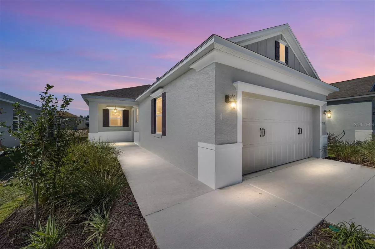 Ocala, FL 34481,7310 SW 89TH AVE