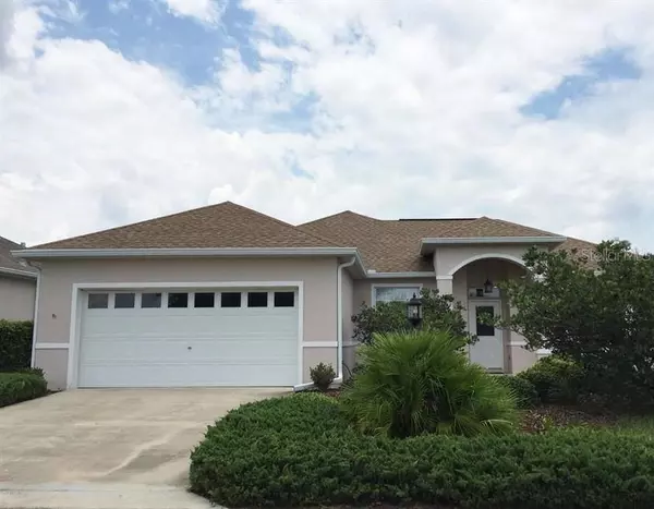 9753 SW 89TH LOOP, Ocala, FL 34481
