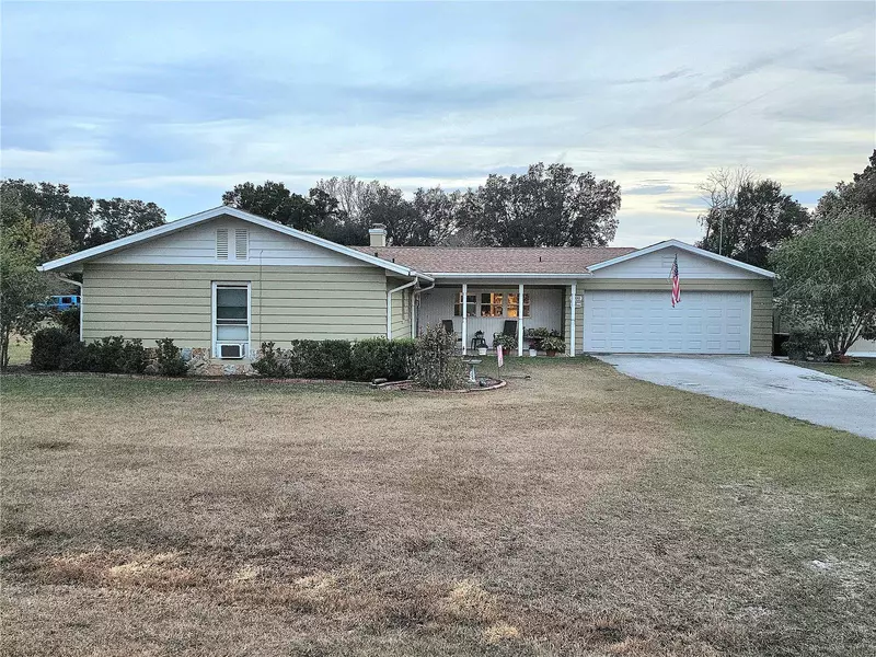 8200 SW 100TH STREET RD, Ocala, FL 34481