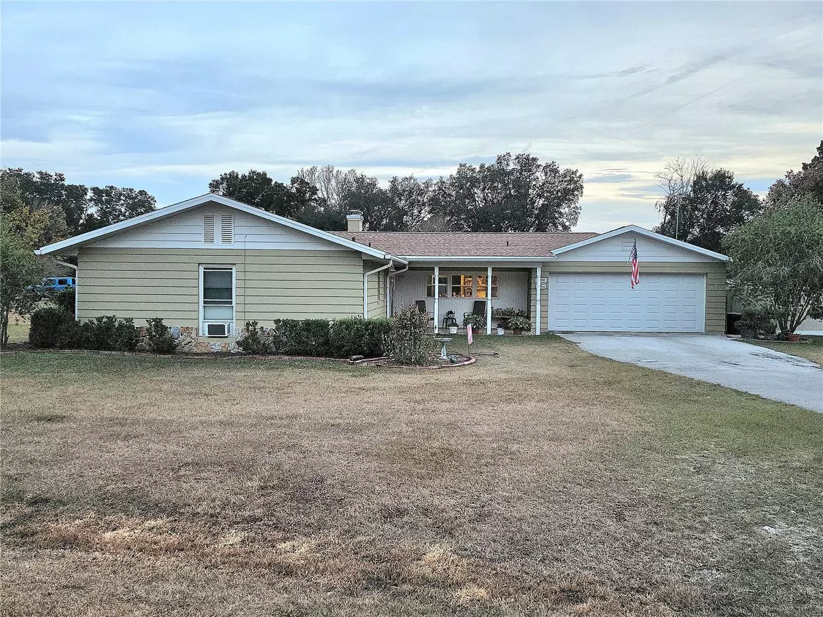 Ocala, FL 34481,8200 SW 100TH STREET RD