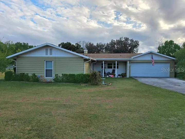 8200 SW 100TH STREET RD, Ocala, FL 34481