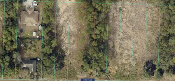 Ocala, FL 34472,TBD BAHIA TERRACE DRIVE