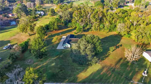 Belleview, FL 34420,12760 SE 48TH TER