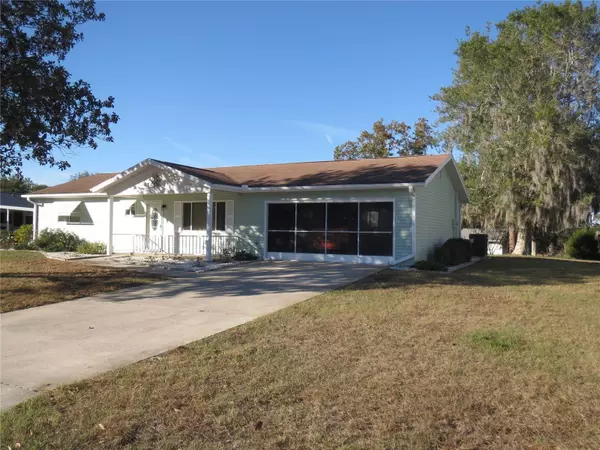 Ocala, FL 34481,8547 SW 106TH ST