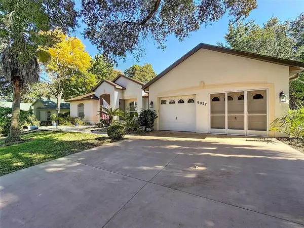 Dunnellon, FL 34432,9027 SW 196TH CT