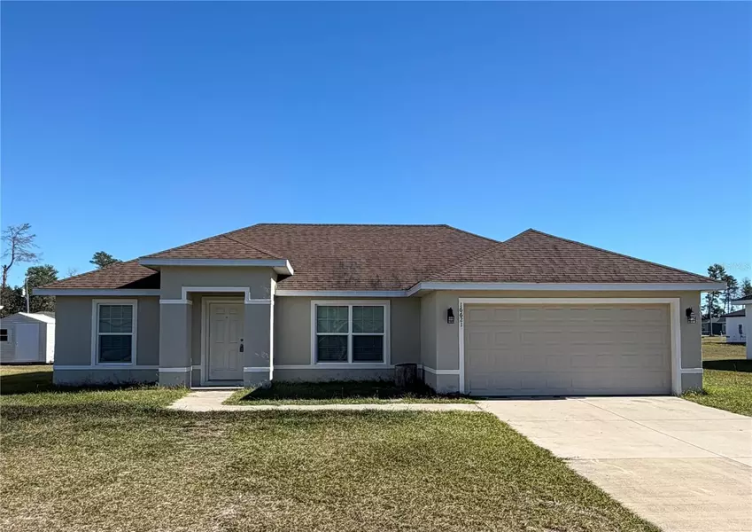 16621 SW 31ST TERRACE, Ocala, FL 34473
