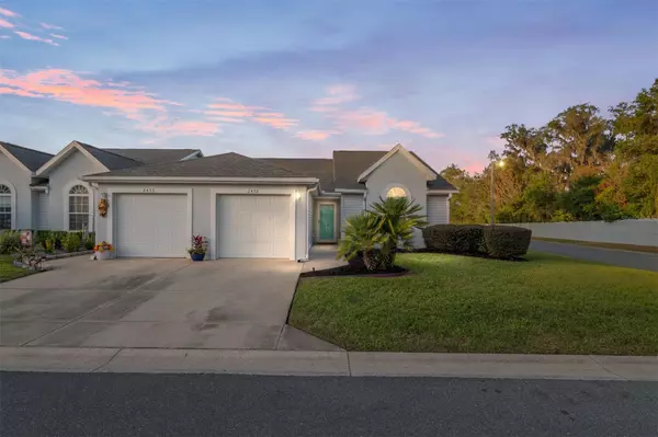 2432 SE 18TH CIR, Ocala, FL 34471