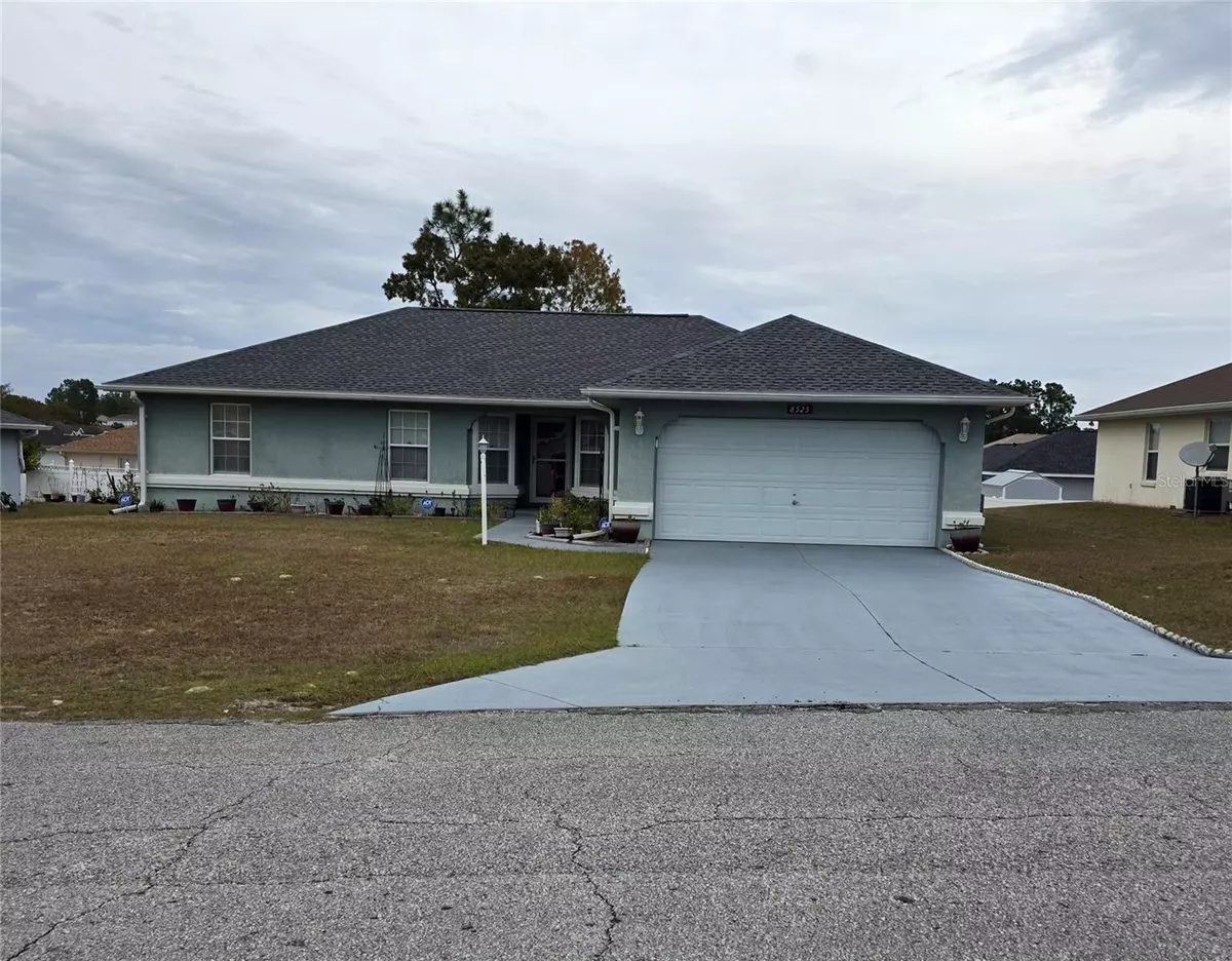 Ocala, FL 34473,8525 SW 136TH LOOP