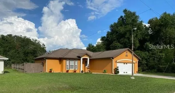 13333 SE 101ST TER, Belleview, FL 34420
