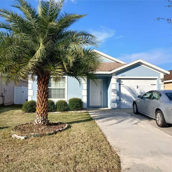 Oxford, FL 34484,4896 NE 123RD LN