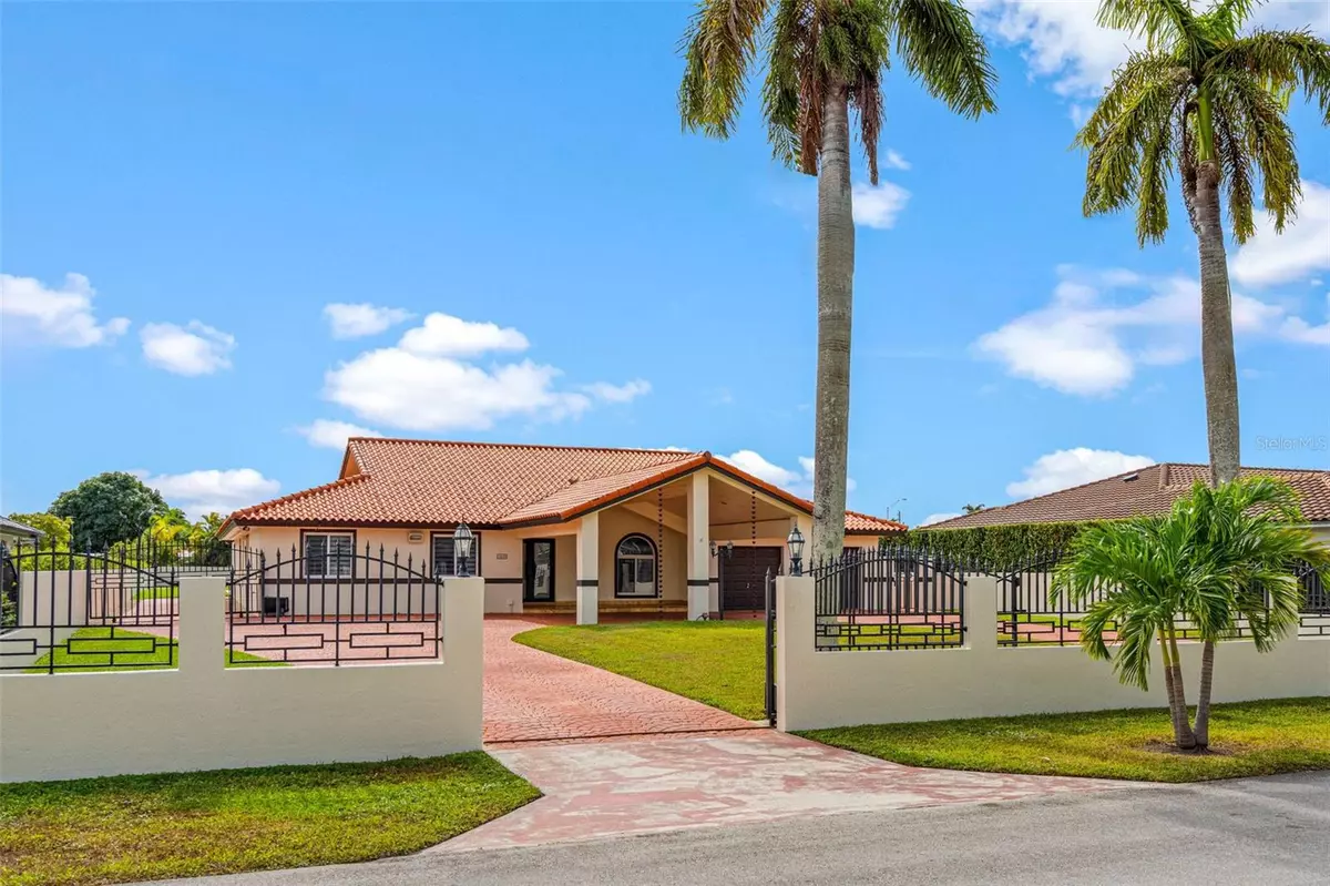 Miami, FL 33184,14040 SW 14TH ST