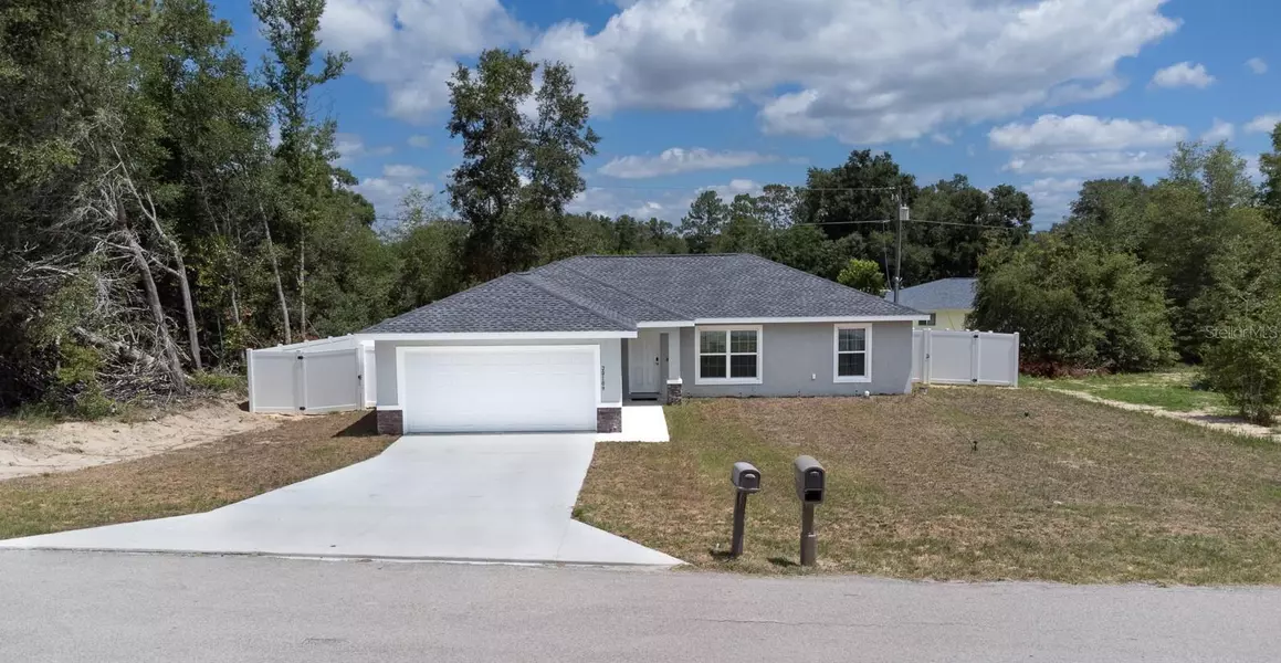 20109 SW 84TH ST, Dunnellon, FL 34431