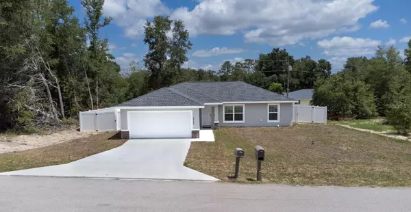 20109 SW 84TH ST, Dunnellon, FL 34431