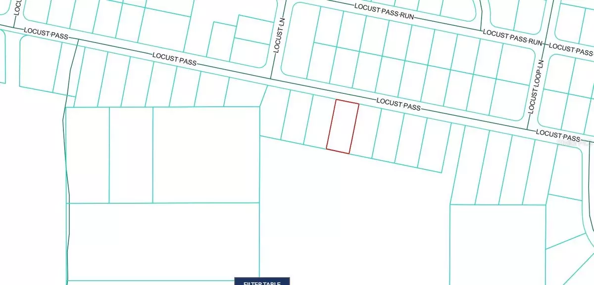 Ocala, FL 34472,00 LOCUST PASS