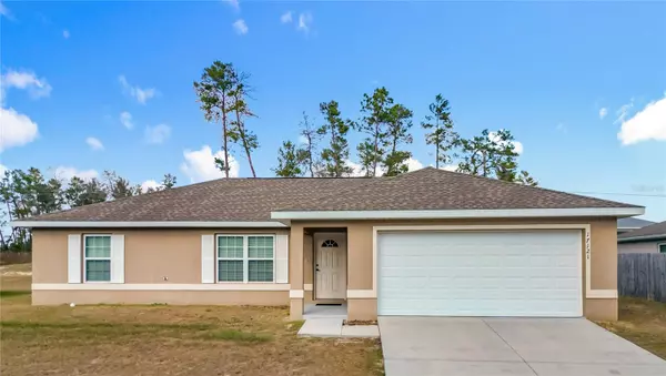 17121 SW 44TH CIR, Ocala, FL 34473
