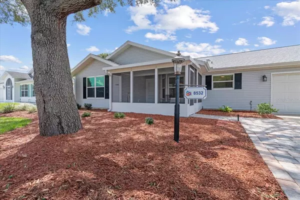 Ocala, FL 34476,8532 SW 65TH COURT RD