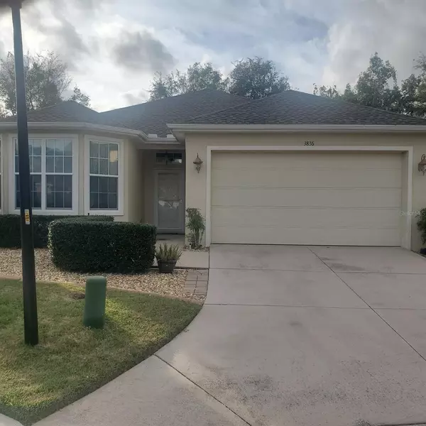 3836 SW 33RD TER, Ocala, FL 34474