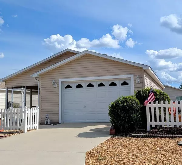 The Villages, FL 32162,2598 HIALEAH AVE