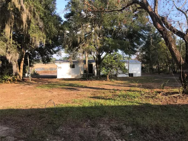 Ocklawaha, FL 32179,11821 SE 123RD AVE