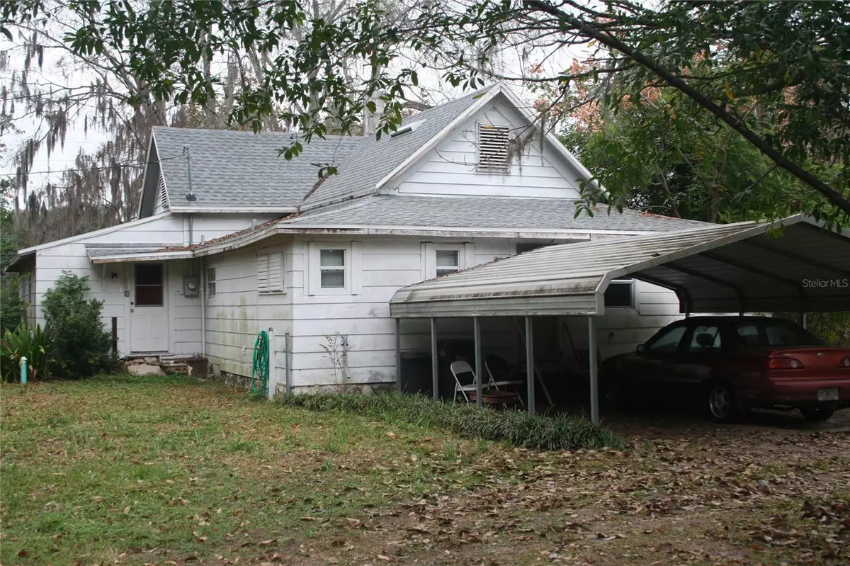 Summerfield, FL 34491,13520 SE 47TH AVE