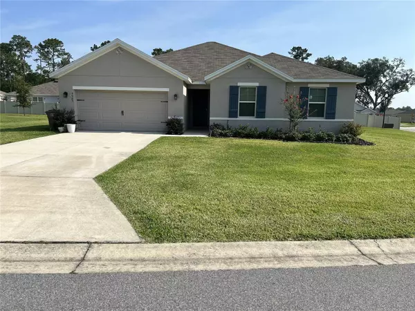 4965 NE 14TH PL, Ocala, FL 34470