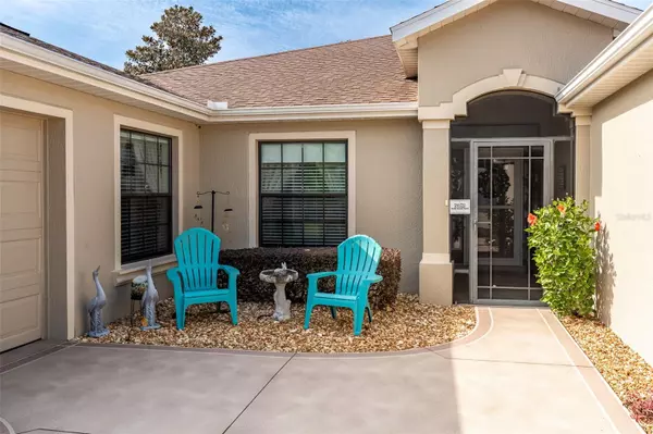 Ocala, FL 34473,16222 SW 14TH AVENUE RD