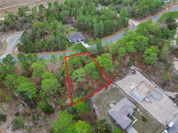 1891 W RILEY DR, Dunnellon, FL 34434