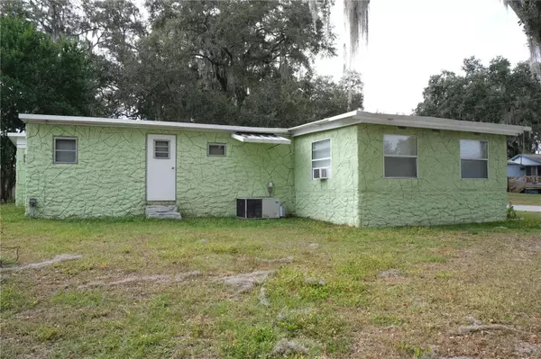 Hernando, FL 34442,3670 E SQUAW VALLEY DR