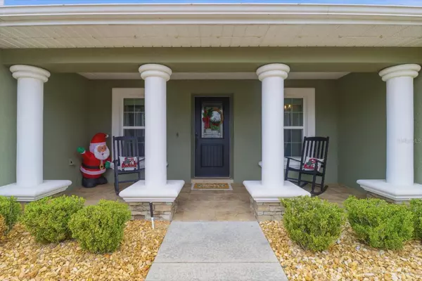 Summerfield, FL 34491,8393 SE 159TH LN