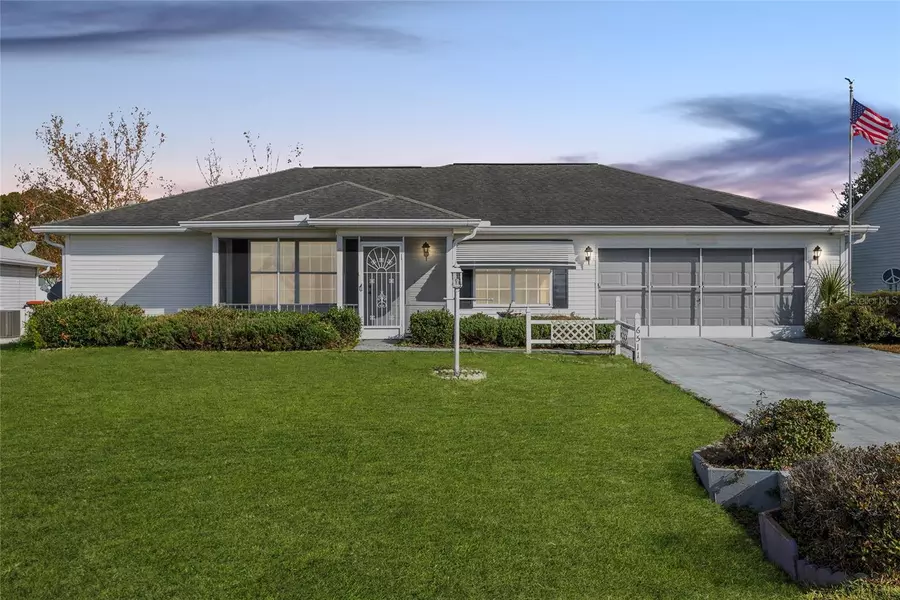 6511 SW 85TH ST, Ocala, FL 34476