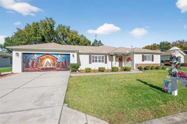 Summerfield, FL 34491,9811 SE 138TH LOOP