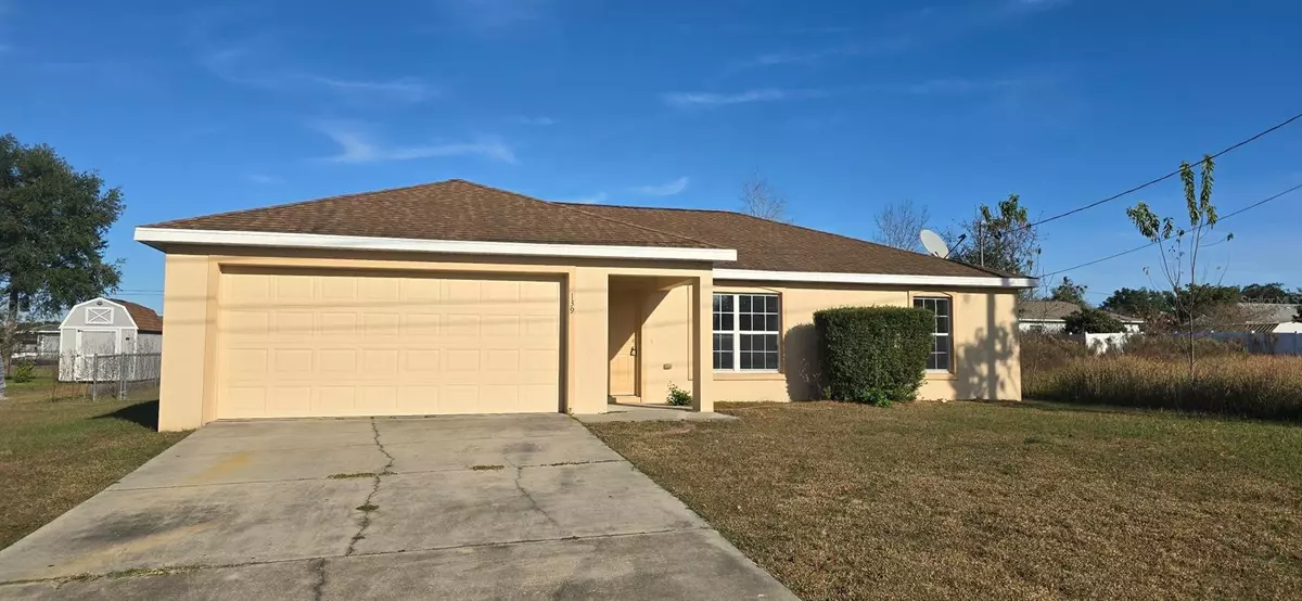 Ocala, FL 34480,139 JUNIPER LOOP
