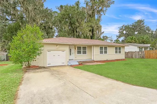 Lake City, FL 32025,172 SE SAINT MARGARETS ST