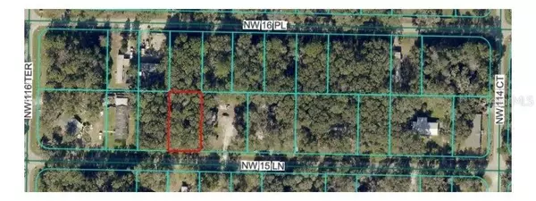 0 NW 15TH LN, Ocala, FL 34482