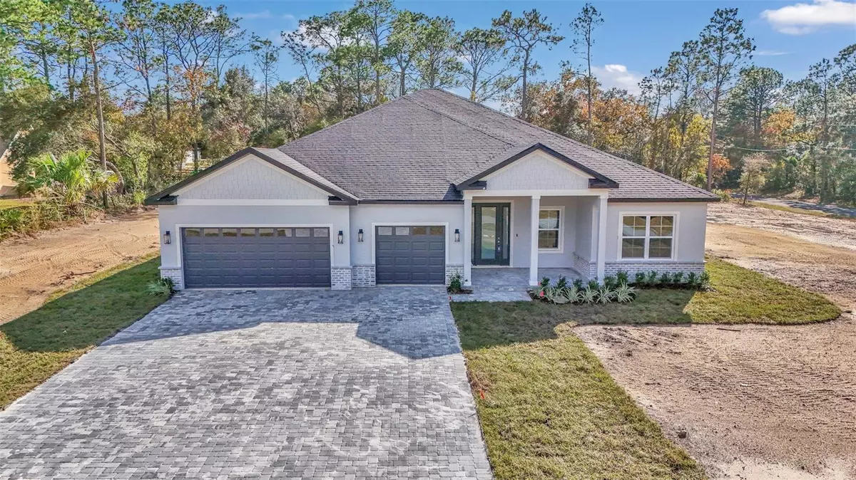 Beverly Hills, FL 34465,3715 W COGWOOD CIR