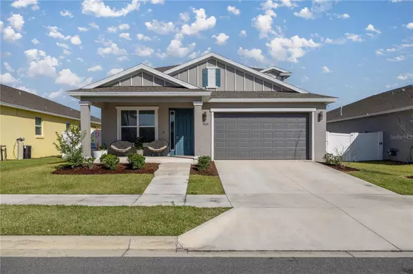 7629 SW 63RD LANE RD, Ocala, FL 34474