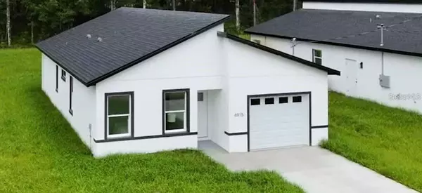 6889 SE 23RD AVE, Ocala, FL 34480