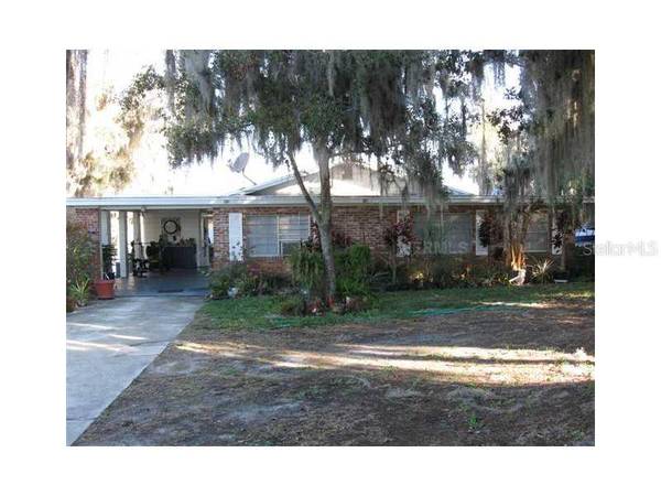 3075 DOC LINDSEY RD, Fort Meade, FL 33841