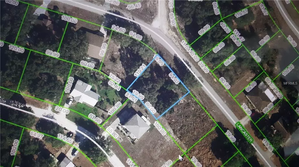 Avon Park, FL 33825,2867 N LANCASTER RD