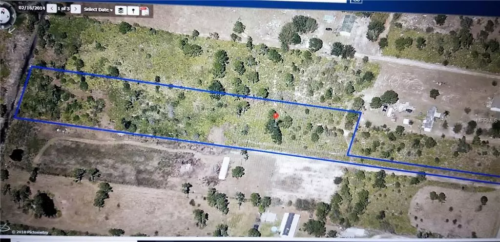 MCCLELLAN RD, Frostproof, FL 33843