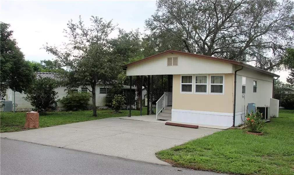 85 SILVERSIDES, Lake Wales, FL 33898