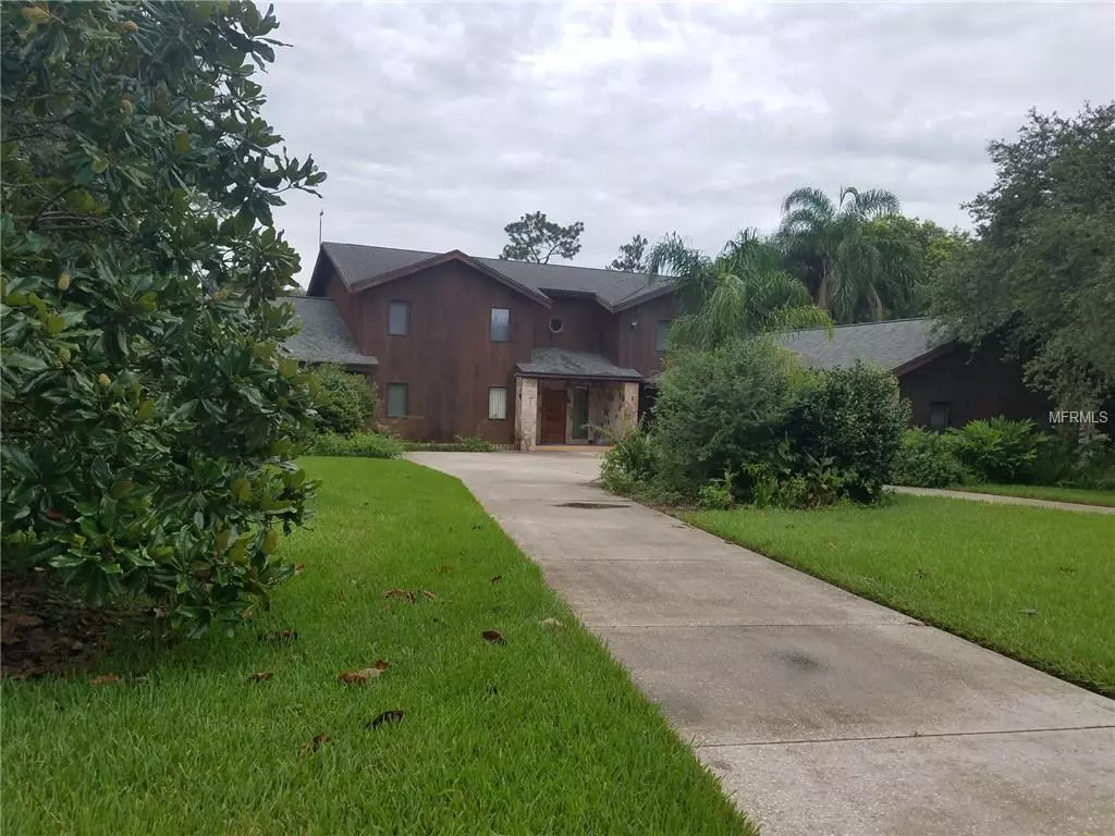 Haines City, FL 33844,3570 W PINE TREE LOOP W