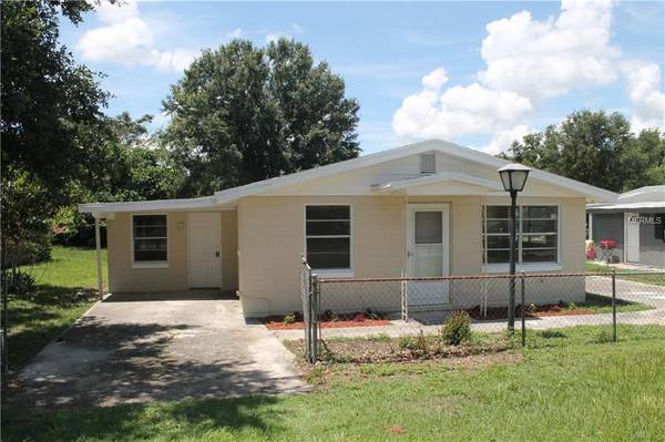 2318 MAMMOTH GROVE RD, Lake Wales, FL 33898