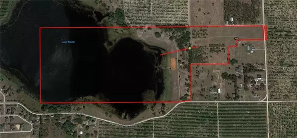 Lake Wales, FL 33898,701 LAKE MABEL LOOP RD