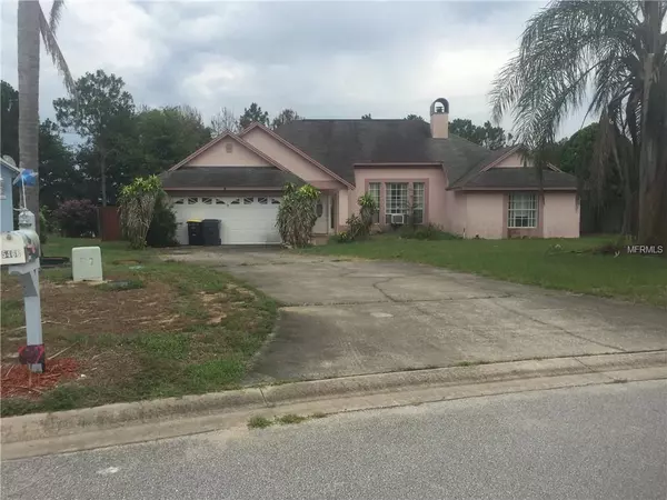 5458 LOMA VISTA LOOP, Davenport, FL 33896