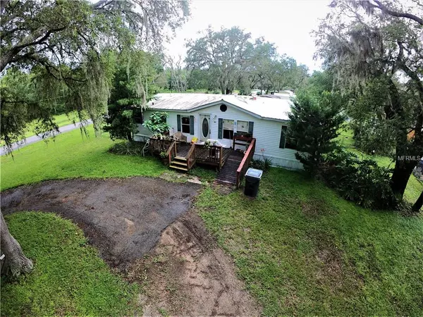 101 WATER OAK LN, Davenport, FL 33837