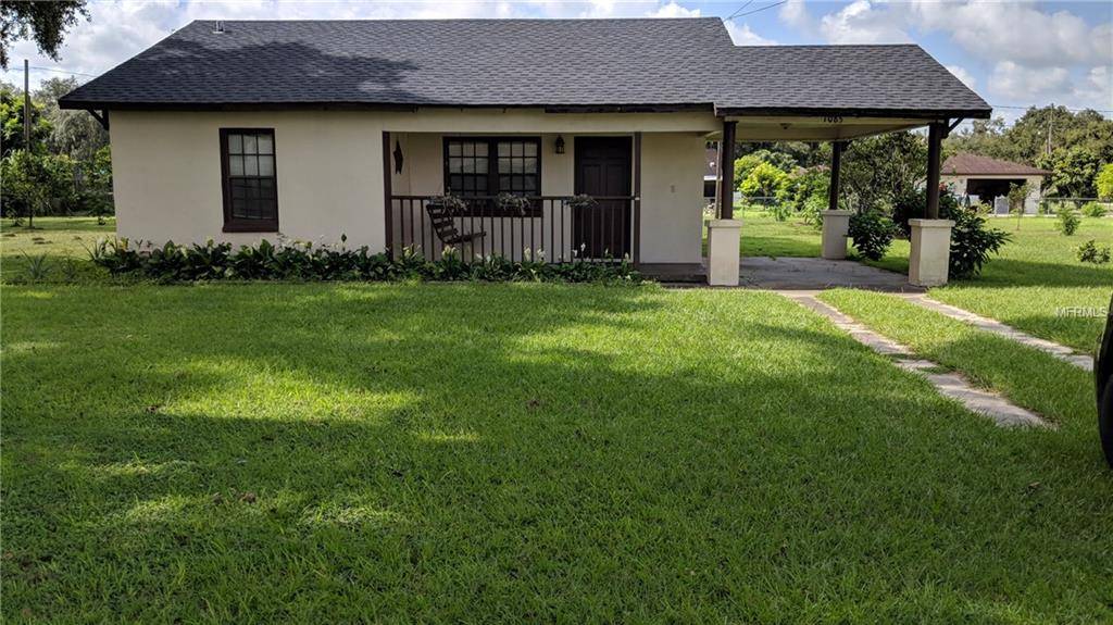 1085 W GEORGIA ST, Bartow, FL 33830